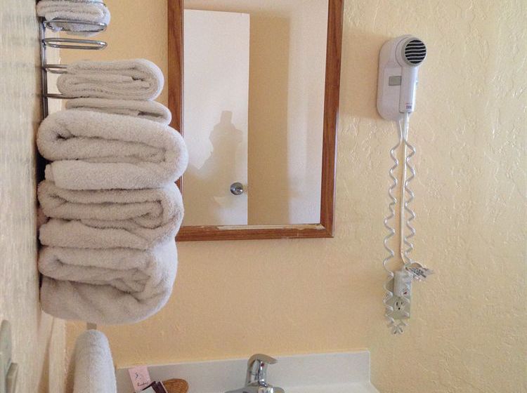 Motel Budget Inn South Lake Tahoe  | South Lake Tahoe | California | United States 19