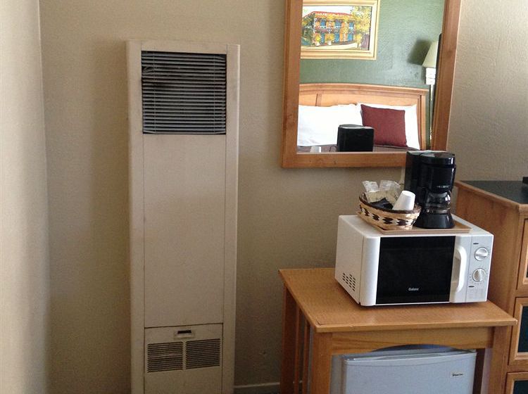 Motel Budget Inn South Lake Tahoe  | South Lake Tahoe | California | United States 2