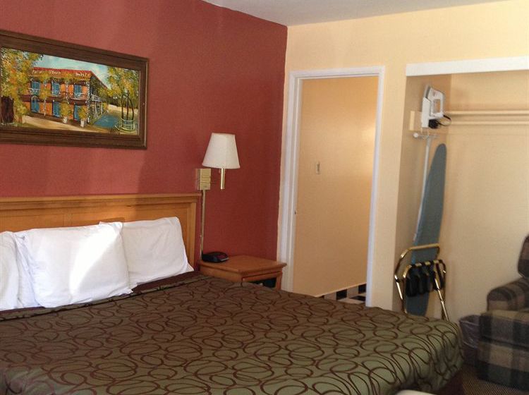 Motel Budget Inn South Lake Tahoe  | South Lake Tahoe | California | United States 20