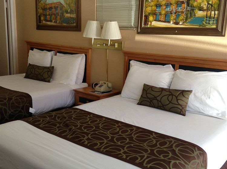 Motel Budget Inn South Lake Tahoe  | South Lake Tahoe | California | United States 3