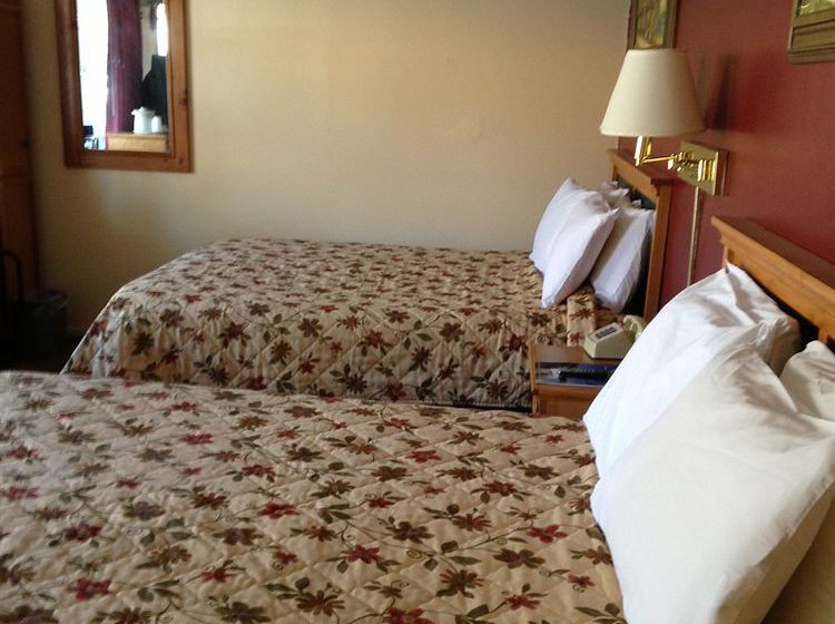 Motel Budget Inn South Lake Tahoe  | South Lake Tahoe | California | United States 4