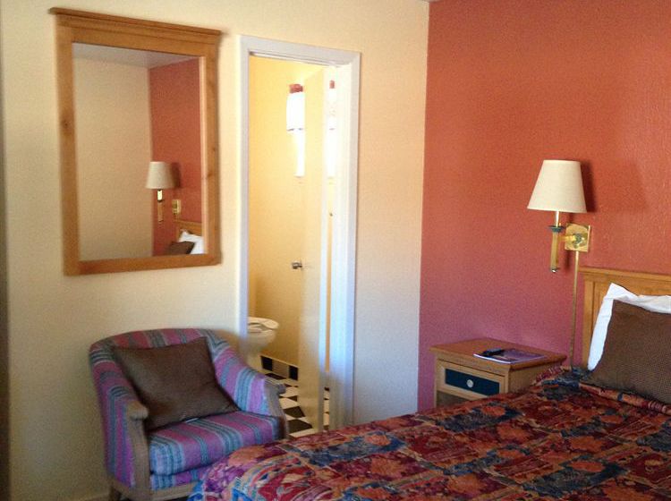 Motel Budget Inn South Lake Tahoe  | South Lake Tahoe | California | United States 5