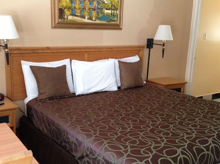 Motel Budget Inn South Lake Tahoe  | South Lake Tahoe | California | United States 6