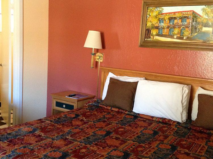 Motel Budget Inn South Lake Tahoe  | South Lake Tahoe | California | United States 8