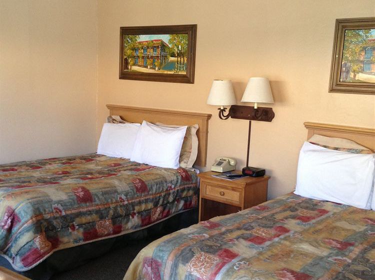 Motel Budget Inn South Lake Tahoe  | South Lake Tahoe | California | United States 9