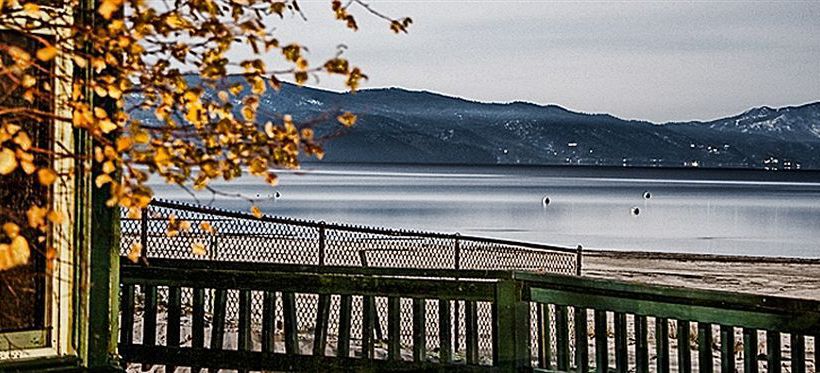 Tahoe Sands Resort Tahoe Vista California