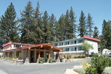 Motel Firelite Lodge