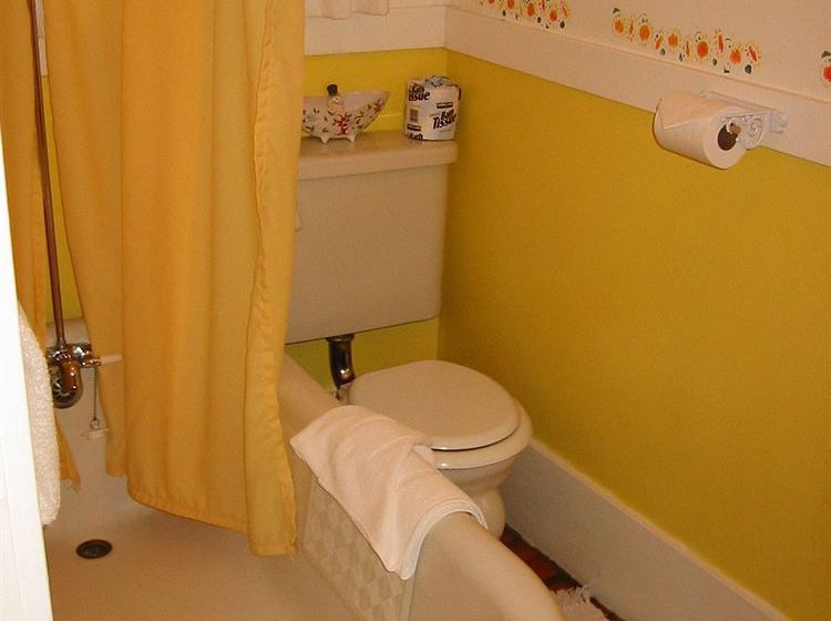 Bed and Breakfast Tahoma Meadows Bed&Breakfast Cottages  | Tahoma | California | United States 13