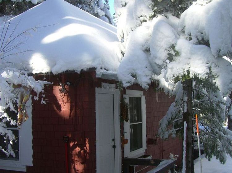 Bed and Breakfast Tahoma Meadows Bed&Breakfast Cottages  | Tahoma | California | United States 14