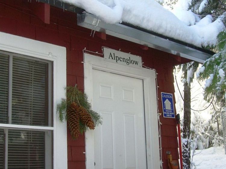 Bed and Breakfast Tahoma Meadows Bed&Breakfast Cottages  | Tahoma | California | United States 16