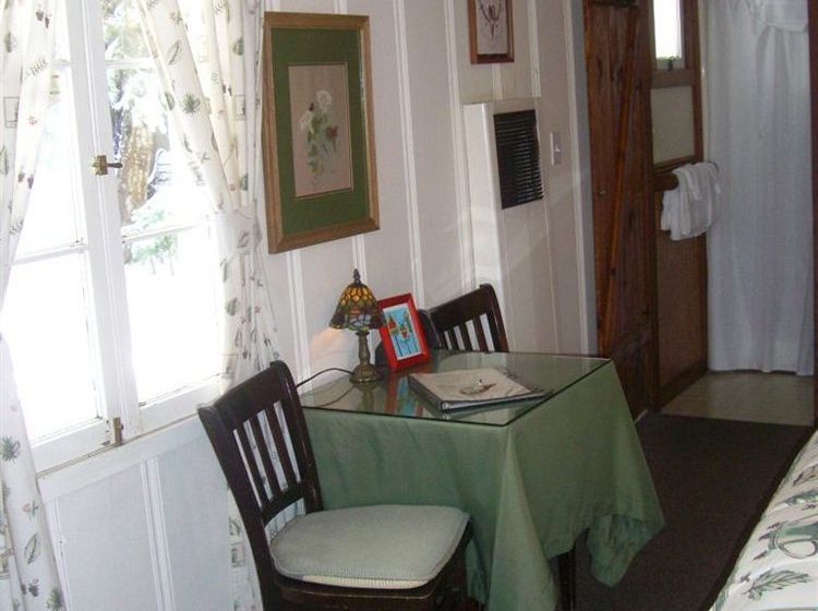 Bed and Breakfast Tahoma Meadows Bed&Breakfast Cottages  | Tahoma | California | United States 20