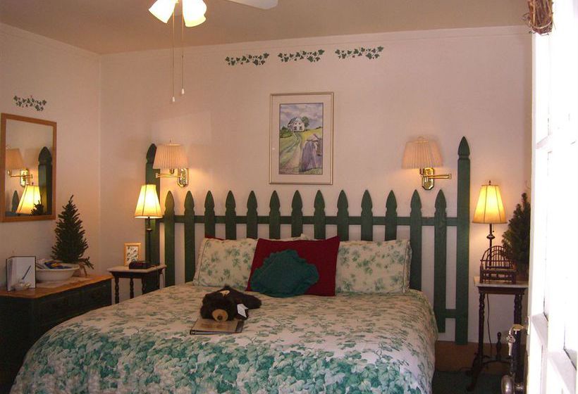 Bed and Breakfast Tahoma Meadows Bed&Breakfast Cottages  | Tahoma | California | United States 5