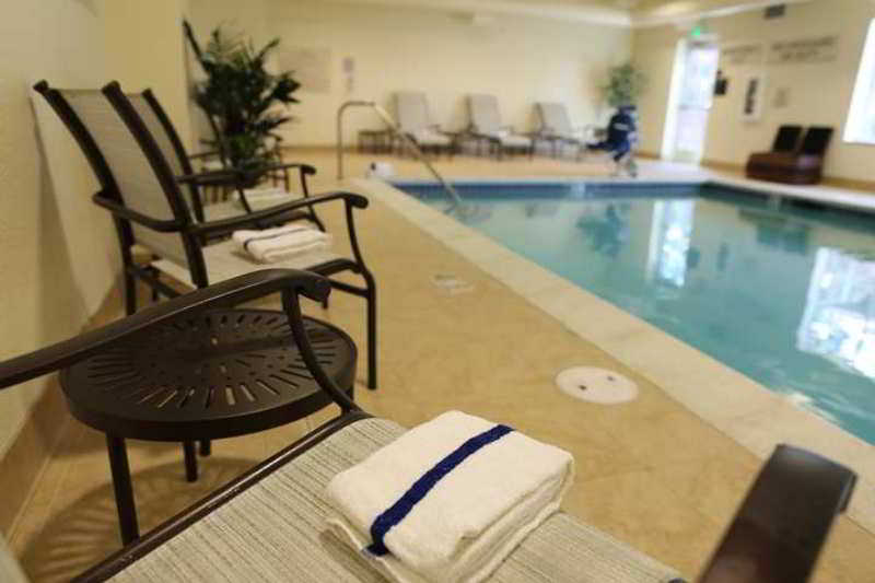 Hotel Hampton Inn Union City  | San Francisco | California | United States 1