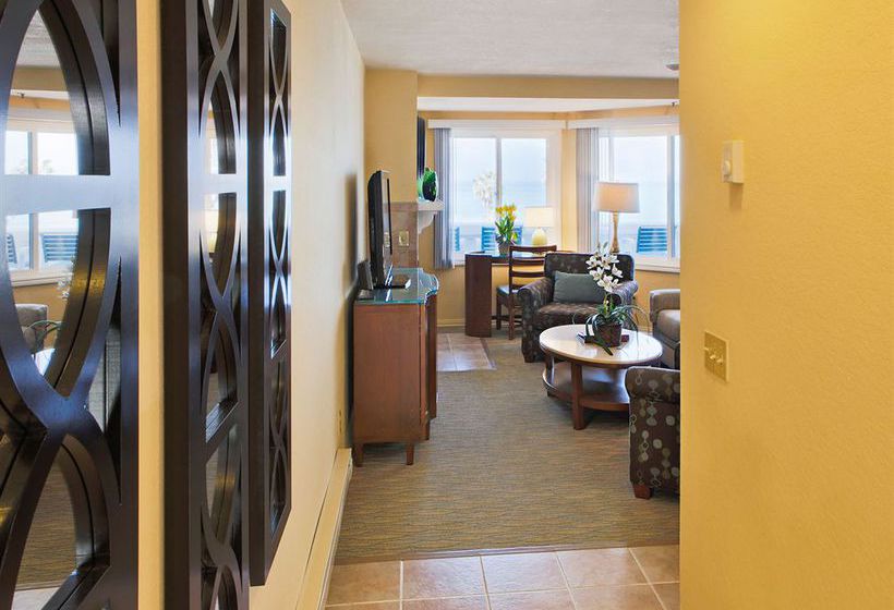 San Clemente Cove Resort Condos