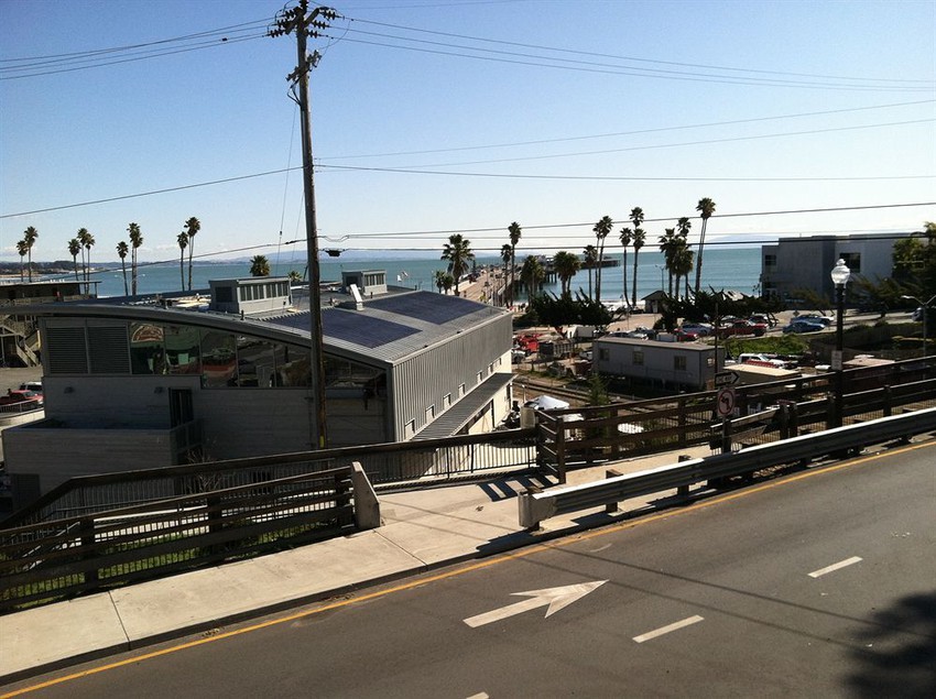 Hotel Howard Johnson Inn Santa Cruz  | Santa Cruz | California | United States 1