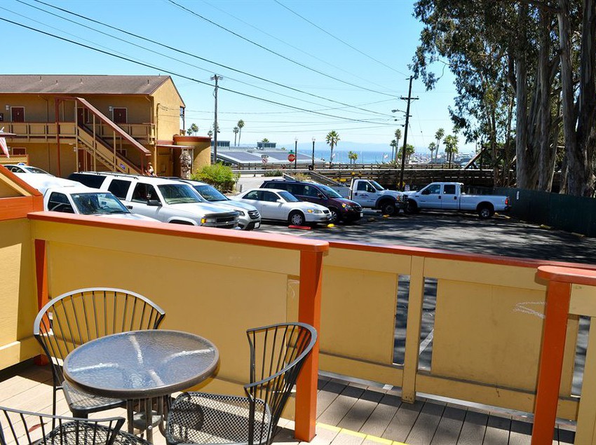 Hotel Howard Johnson Inn Santa Cruz  | Santa Cruz | California | United States 13