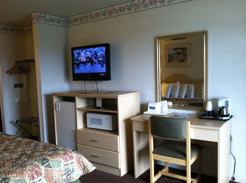 Hotel Howard Johnson Inn Santa Cruz  | Santa Cruz | California | United States 15