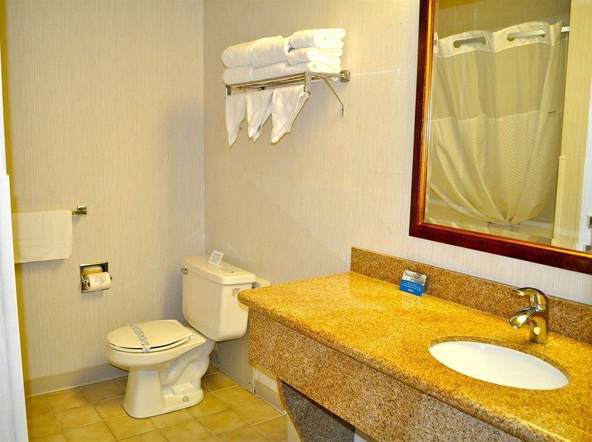 Hotel Howard Johnson Inn Santa Cruz  | Santa Cruz | California | United States 17
