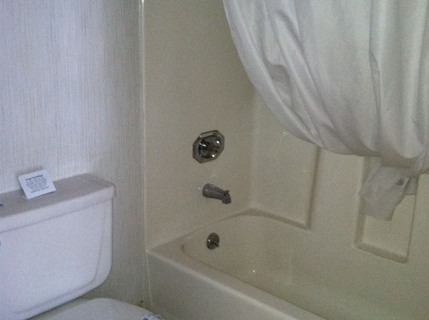 Hotel Howard Johnson Inn Santa Cruz  | Santa Cruz | California | United States 19