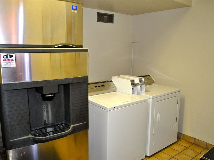 Hotel Howard Johnson Inn Santa Cruz  | Santa Cruz | California | United States 20