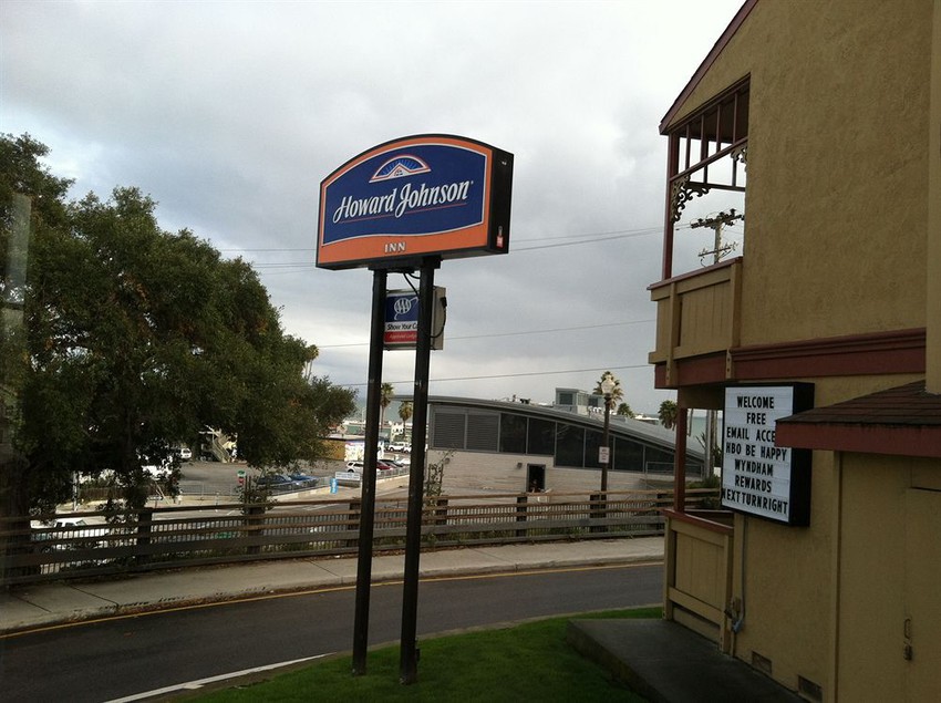 Hotel Howard Johnson Inn Santa Cruz  | Santa Cruz | California | United States 3