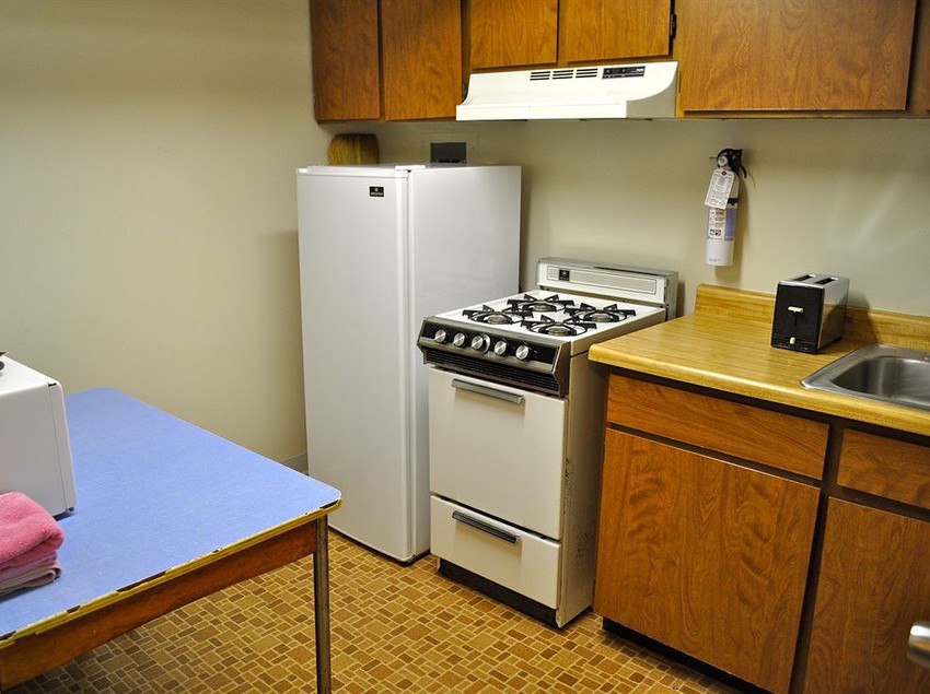 Hotel Howard Johnson Inn Santa Cruz  | Santa Cruz | California | United States 6