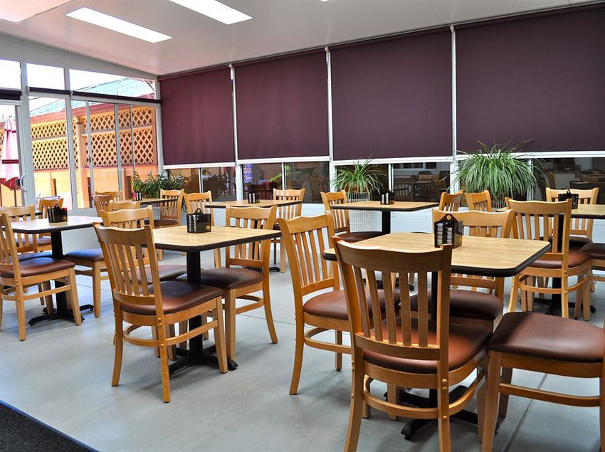 Hotel Howard Johnson Inn Santa Cruz  | Santa Cruz | California | United States 7