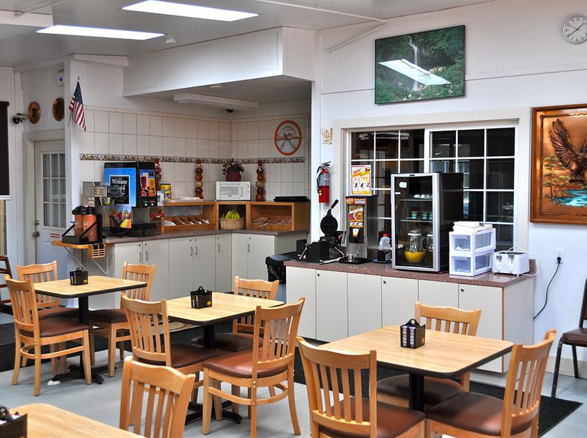 Hotel Howard Johnson Inn Santa Cruz  | Santa Cruz | California | United States 8