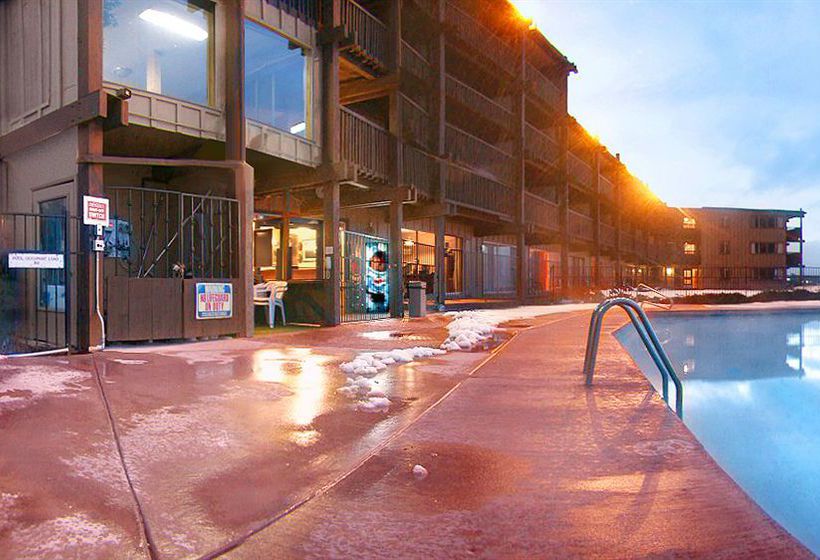 Hotel Tahoe Lakeshore Lodge & Spa  | South Lake Tahoe | California | United States 1