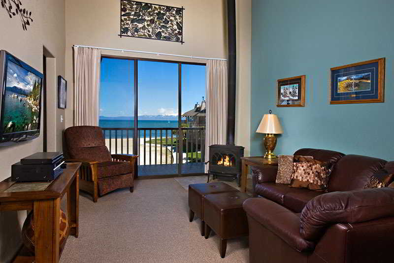 Hotel Tahoe Lakeshore Lodge & Spa  | South Lake Tahoe | California | United States 11