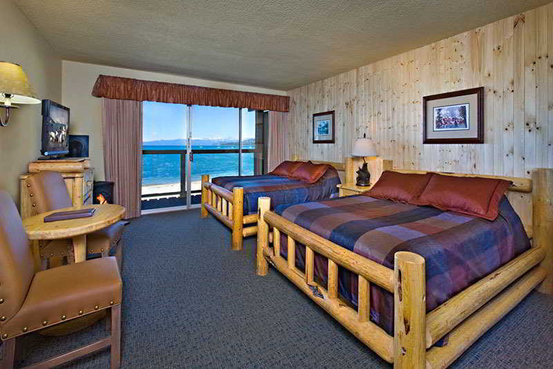 Hotel Tahoe Lakeshore Lodge & Spa  | South Lake Tahoe | California | United States 12