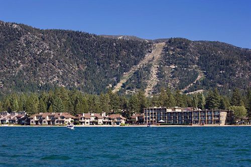 Hotel Tahoe Lakeshore Lodge & Spa  | South Lake Tahoe | California | United States 14