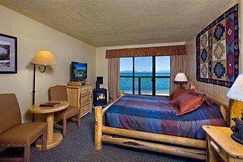 Hotel Tahoe Lakeshore Lodge & Spa  | South Lake Tahoe | California | United States 19