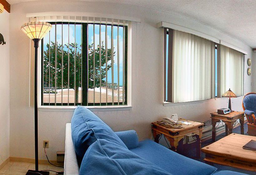 Hotel Tahoe Lakeshore Lodge & Spa  | South Lake Tahoe | California | United States 3