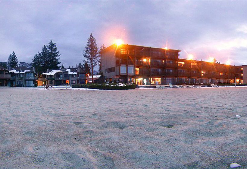 Hotel Tahoe Lakeshore Lodge & Spa  | South Lake Tahoe | California | United States 4