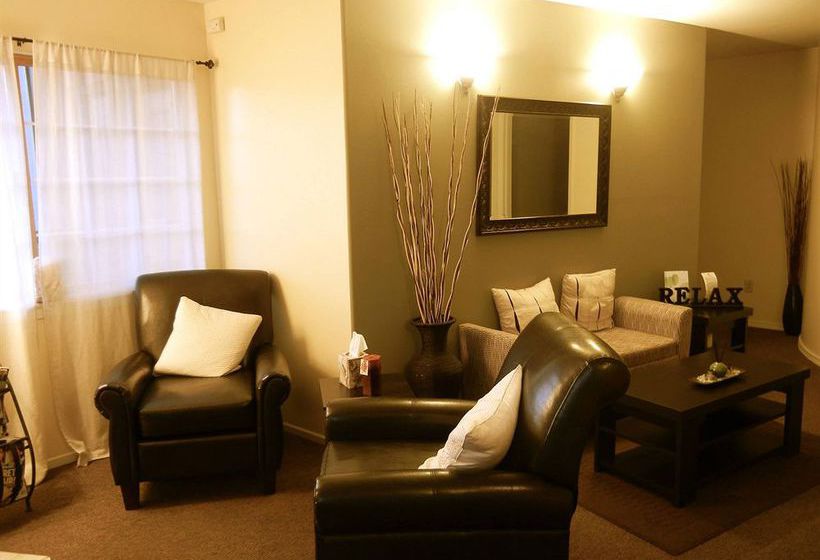 Hotel Tahoe Lakeshore Lodge & Spa  | South Lake Tahoe | California | United States 6