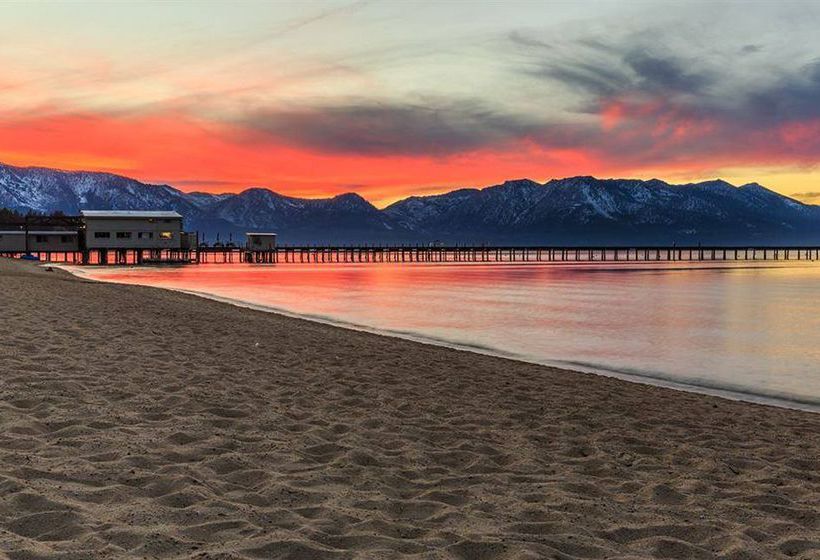 Hotel Tahoe Lakeshore Lodge & Spa  | South Lake Tahoe | California | United States 7