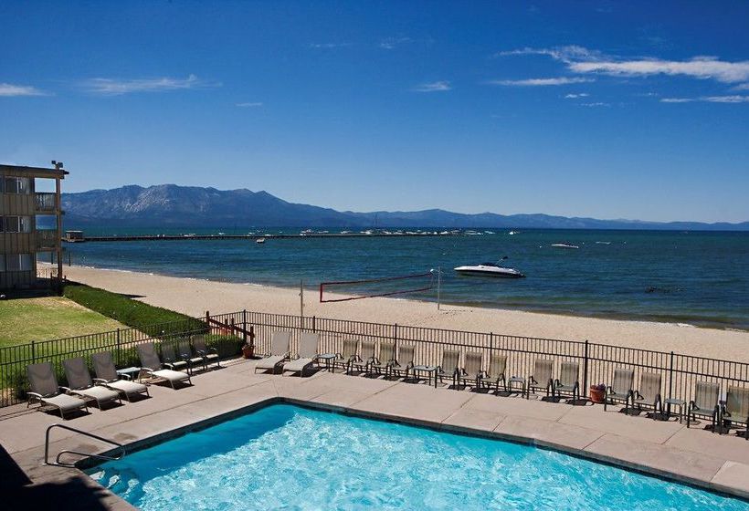 Hotel Tahoe Lakeshore Lodge & Spa  | South Lake Tahoe | California | United States 8