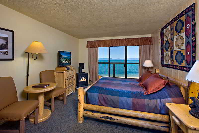 Hotel Tahoe Lakeshore Lodge & Spa  | South Lake Tahoe | California | United States 9