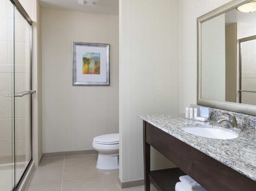 Hotel Hampton Inn Suites San Bernardino California