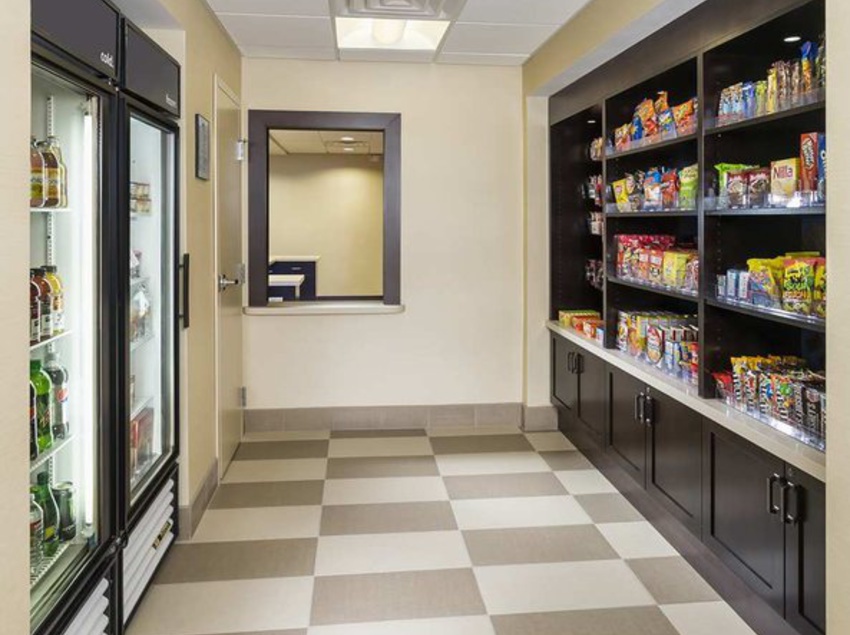 Hotel Hampton Inn & Suites San Bernardino  | San Bernardino | California | United States 1