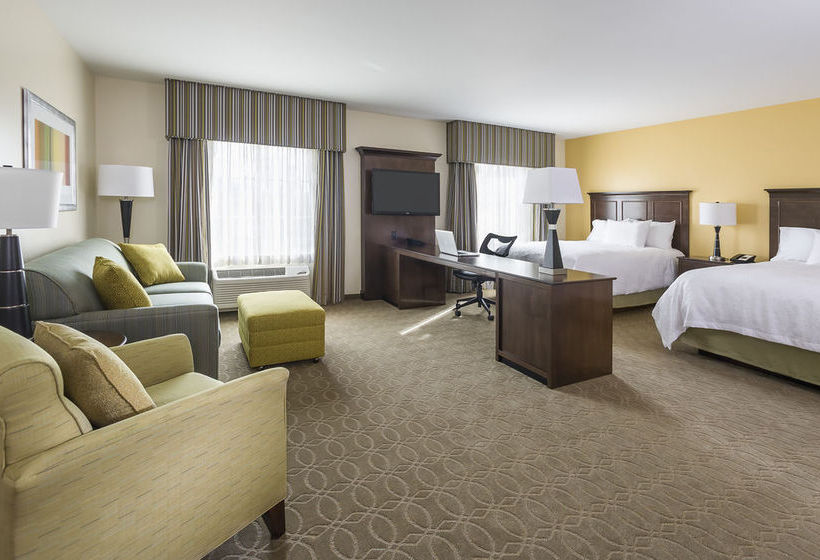 Hotel Hampton Inn & Suites San Bernardino  | San Bernardino | California | United States 10