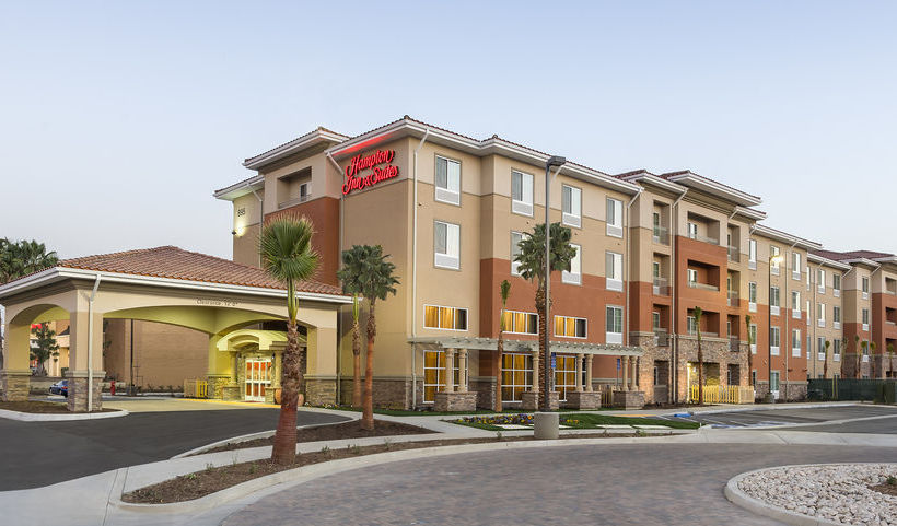 Hotel Hampton Inn & Suites San Bernardino  | San Bernardino | California | United States 11