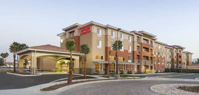 Hotel Hampton Inn & Suites San Bernardino  | San Bernardino | California | United States 12