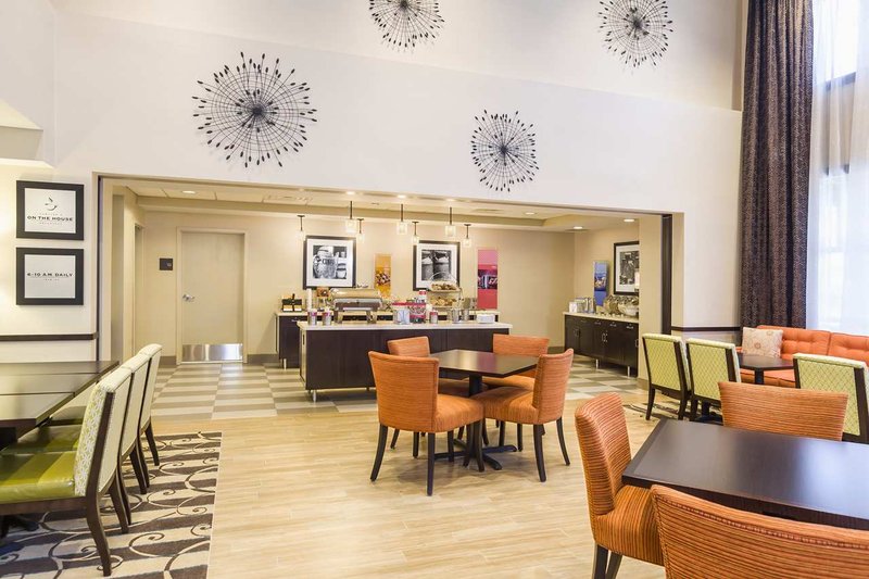 Hotel Hampton Inn & Suites San Bernardino  | San Bernardino | California | United States 13