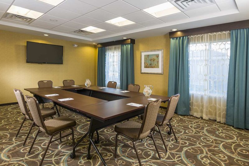 Hotel Hampton Inn & Suites San Bernardino  | San Bernardino | California | United States 14