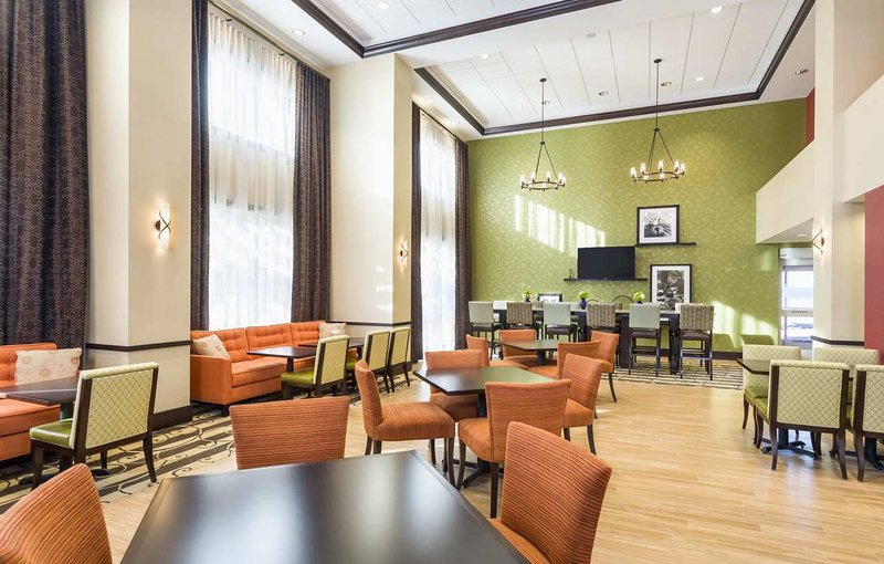 Hotel Hampton Inn & Suites San Bernardino  | San Bernardino | California | United States 15