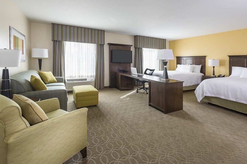 Hotel Hampton Inn & Suites San Bernardino  | San Bernardino | California | United States 17