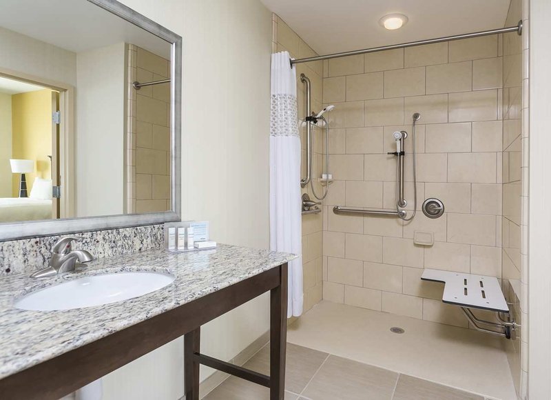 Hotel Hampton Inn & Suites San Bernardino  | San Bernardino | California | United States 19