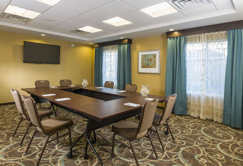 Hotel Hampton Inn & Suites San Bernardino  | San Bernardino | California | United States 2